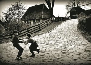 Játék