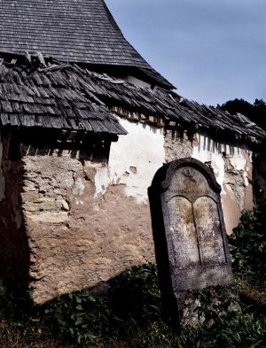 Őseim