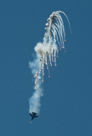 SU 27