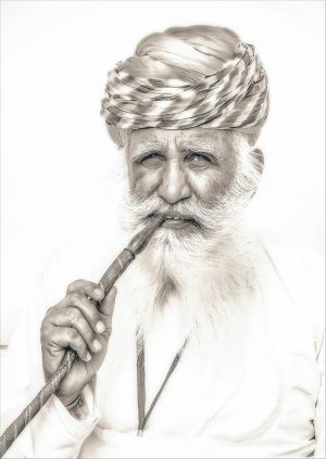 Pipázó hindu