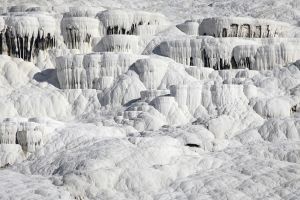 Pamukkale teraszai