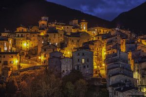 Scanno I.