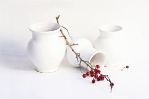 Fehér 
Whitish