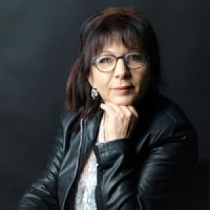 Halász Gizka