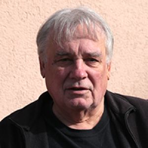 Benkő Sándor